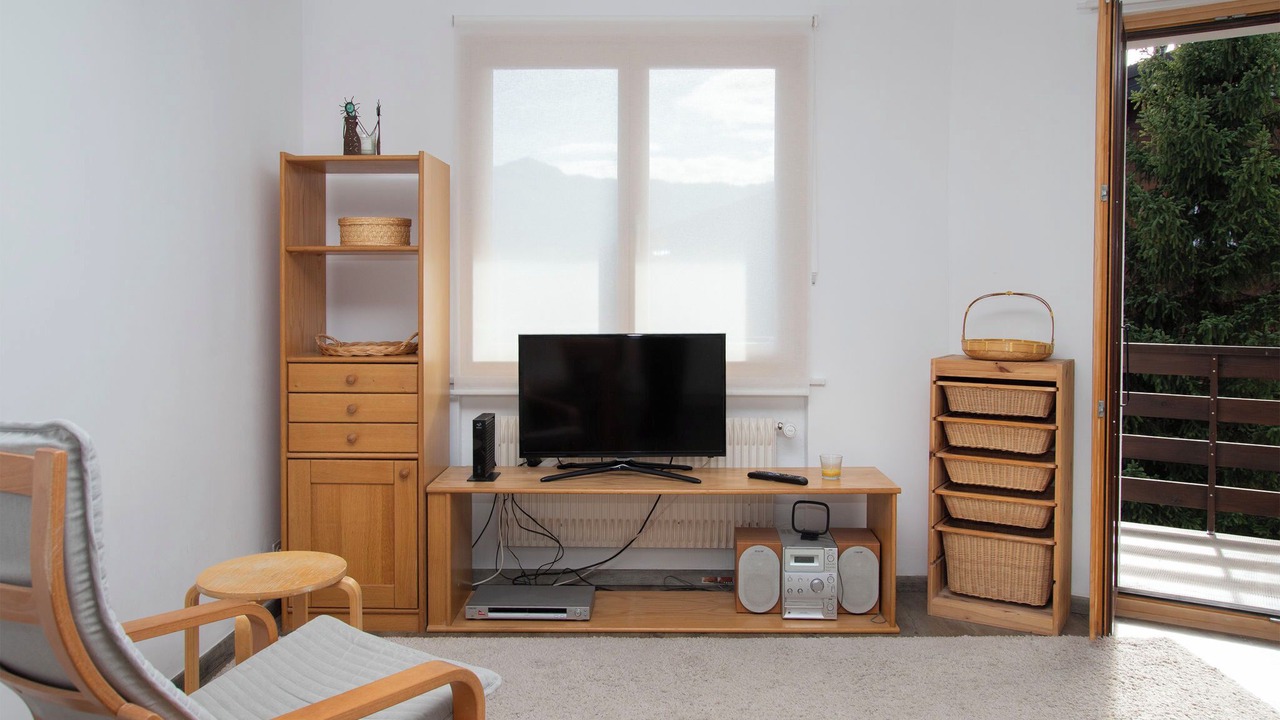 Photo of Livingroom in Verbier