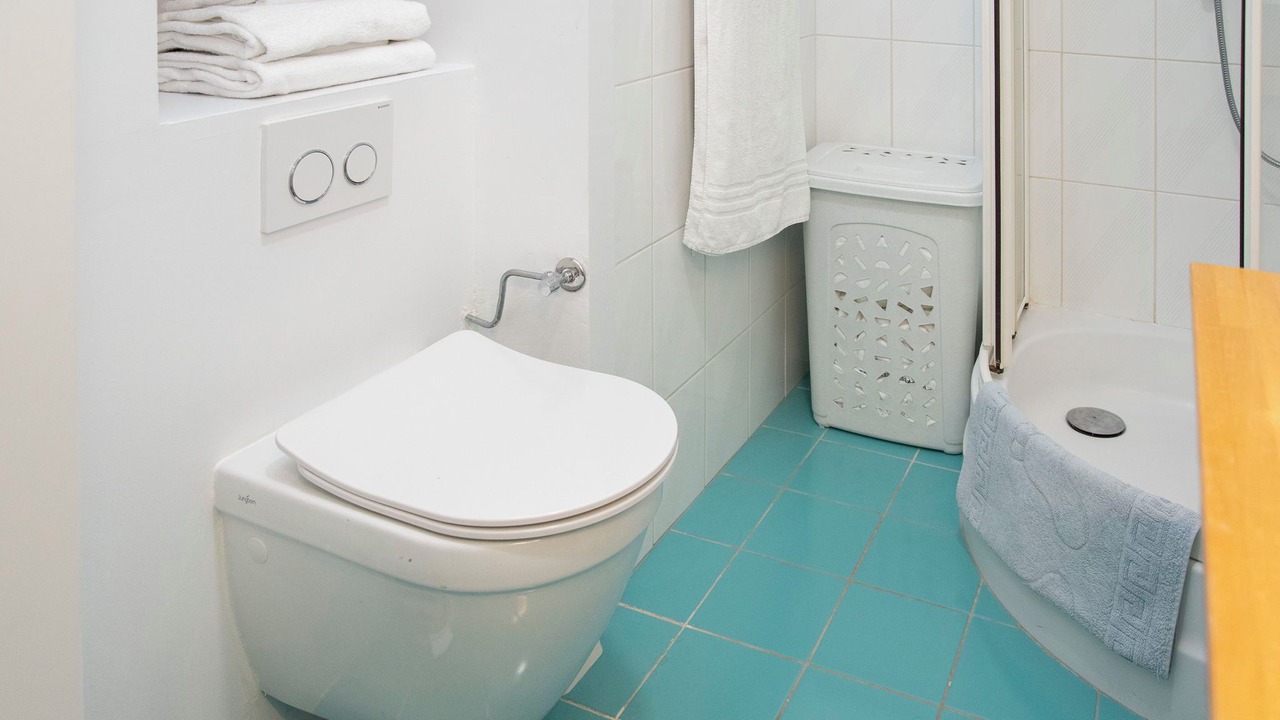 Photo of Bathroom in Verbier