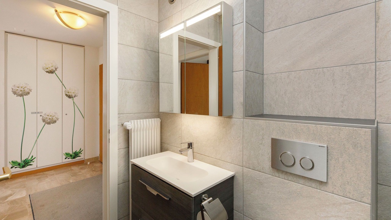 Photo of Bathroom in Randogne