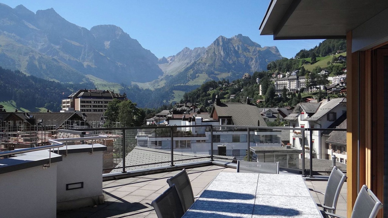 Photo of Others in Engelberg