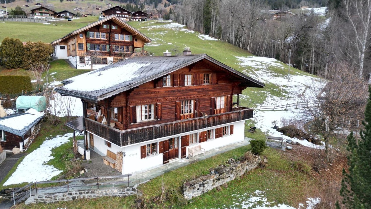 Photo of Others in Lenk