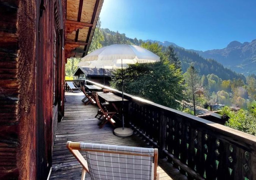 Photo of Others in Lenk