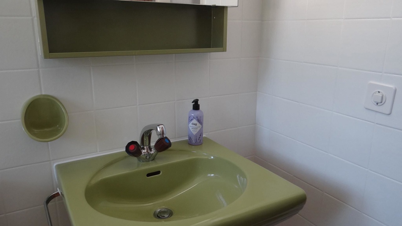 Photo of Bathroom in Engelberg