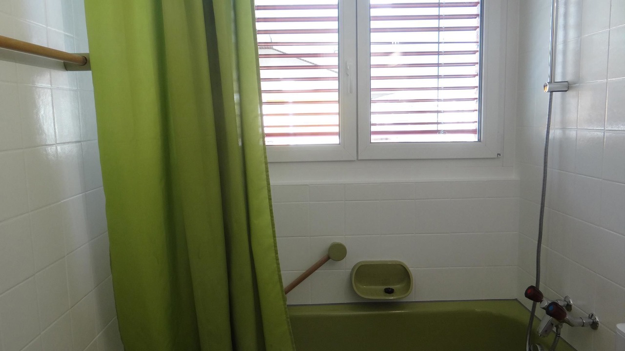 Photo of Bathroom in Engelberg