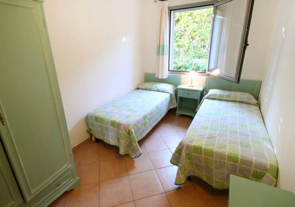 Photo of Bedroom in Monte Petrosu