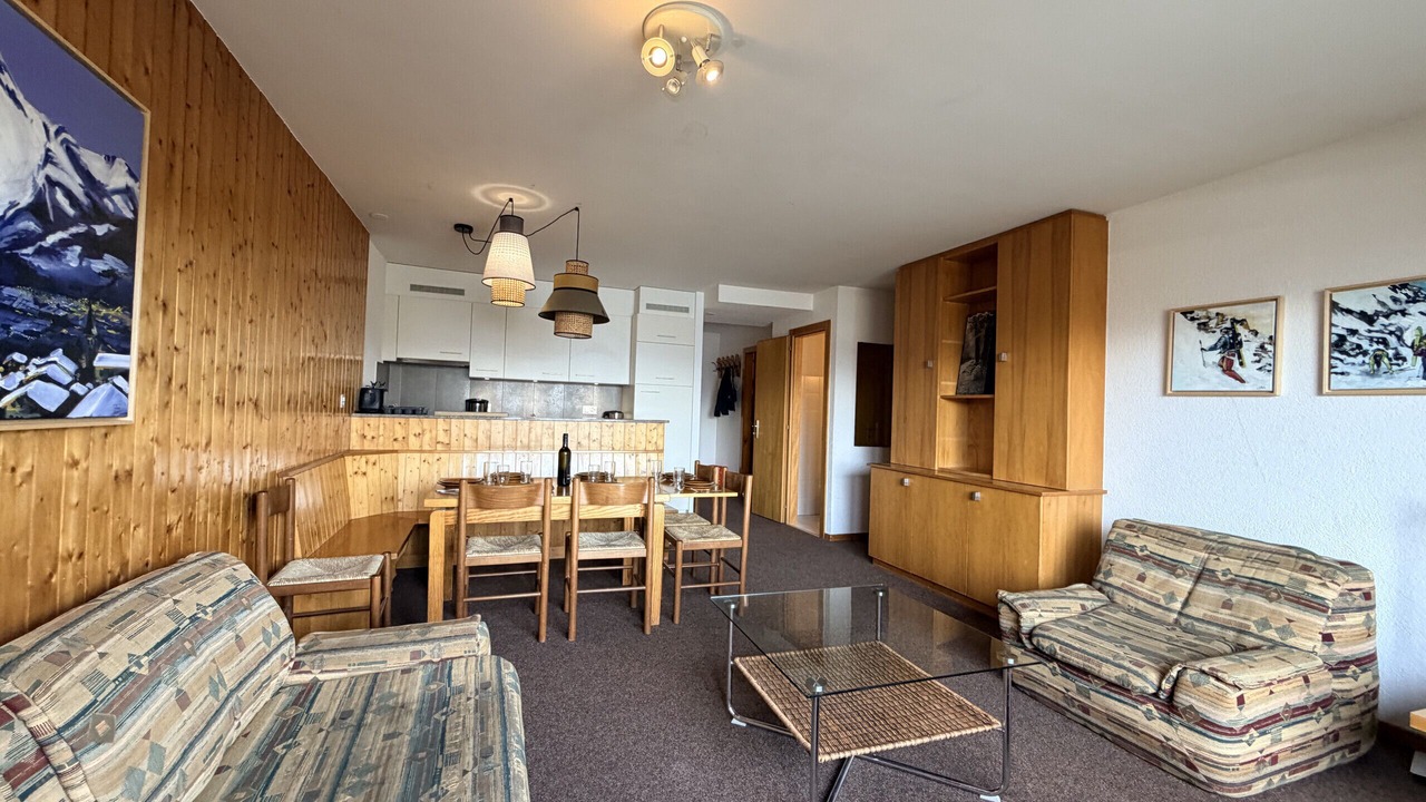 Photo of Livingroom in Veysonnaz