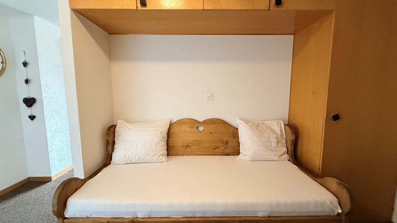 Photo of Bedroom in Veysonnaz