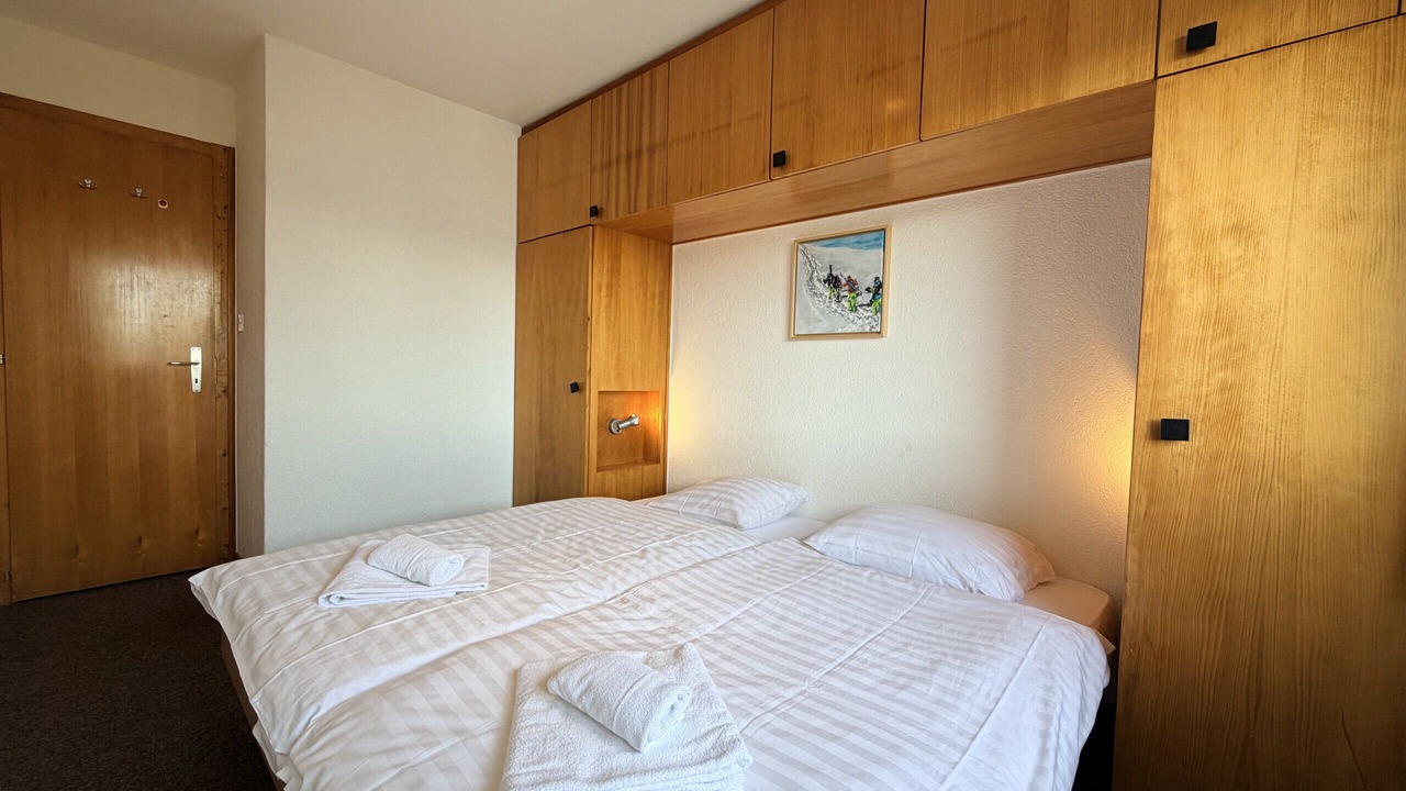 Photo of Bedroom in Veysonnaz