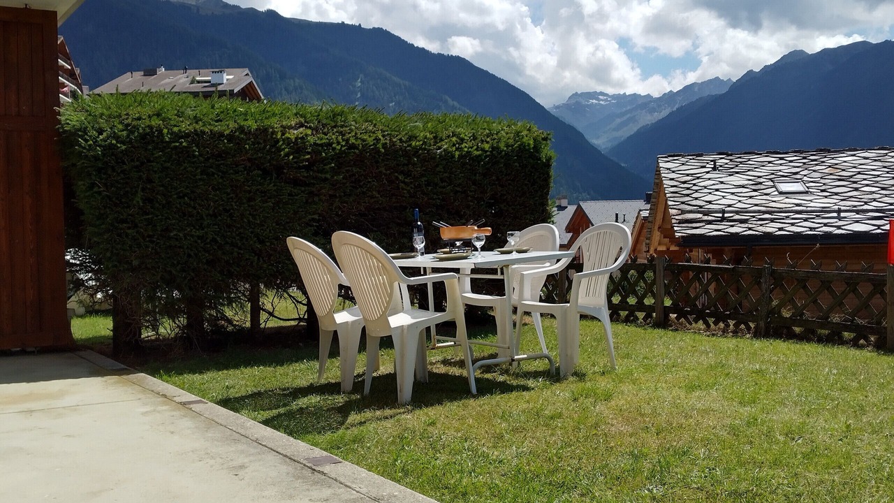 Photo of Outdoor in Veysonnaz