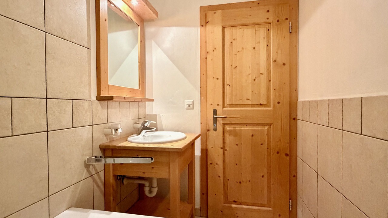 Photo of Bathroom in Veysonnaz