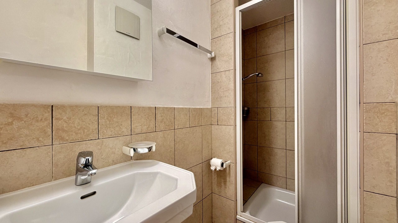 Photo of Bathroom in Veysonnaz