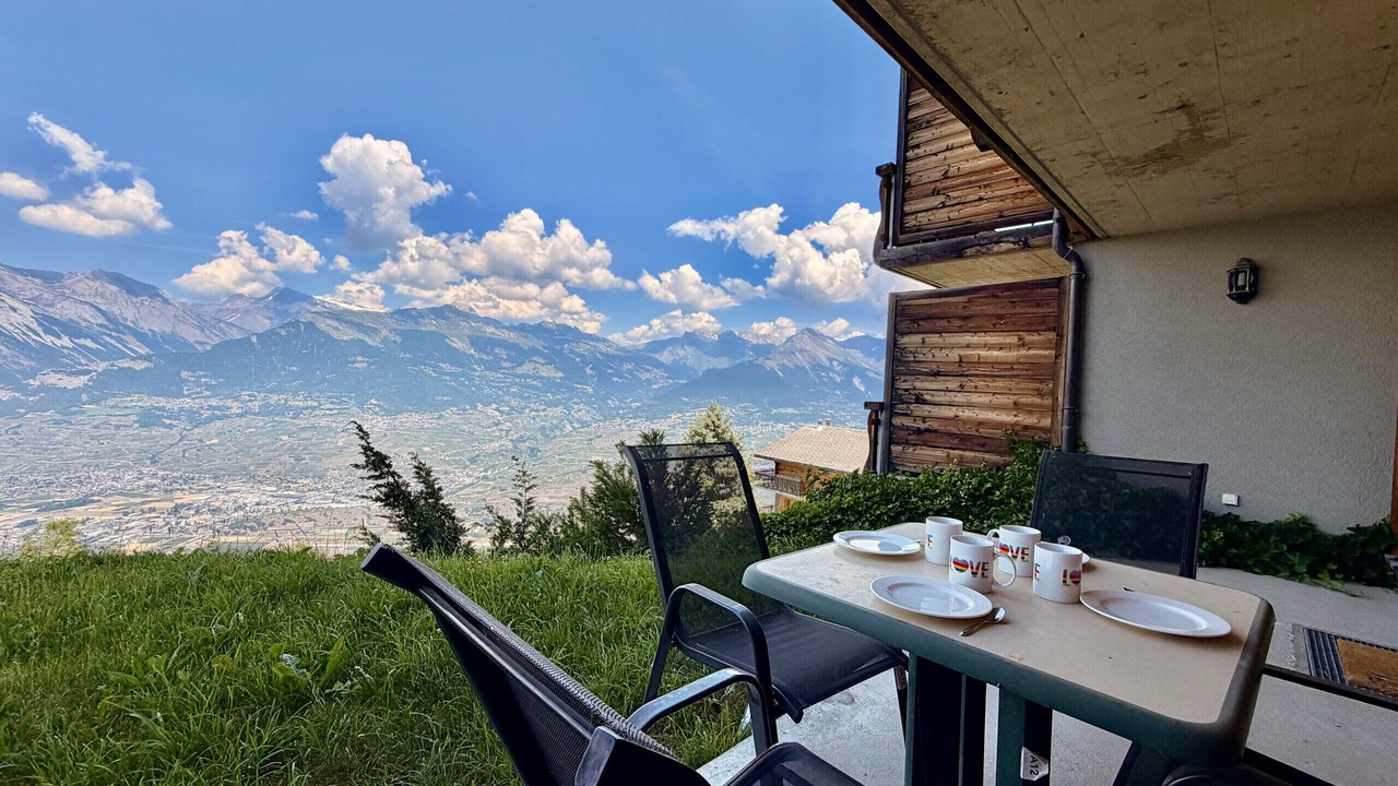 Photo of Outdoor in Veysonnaz