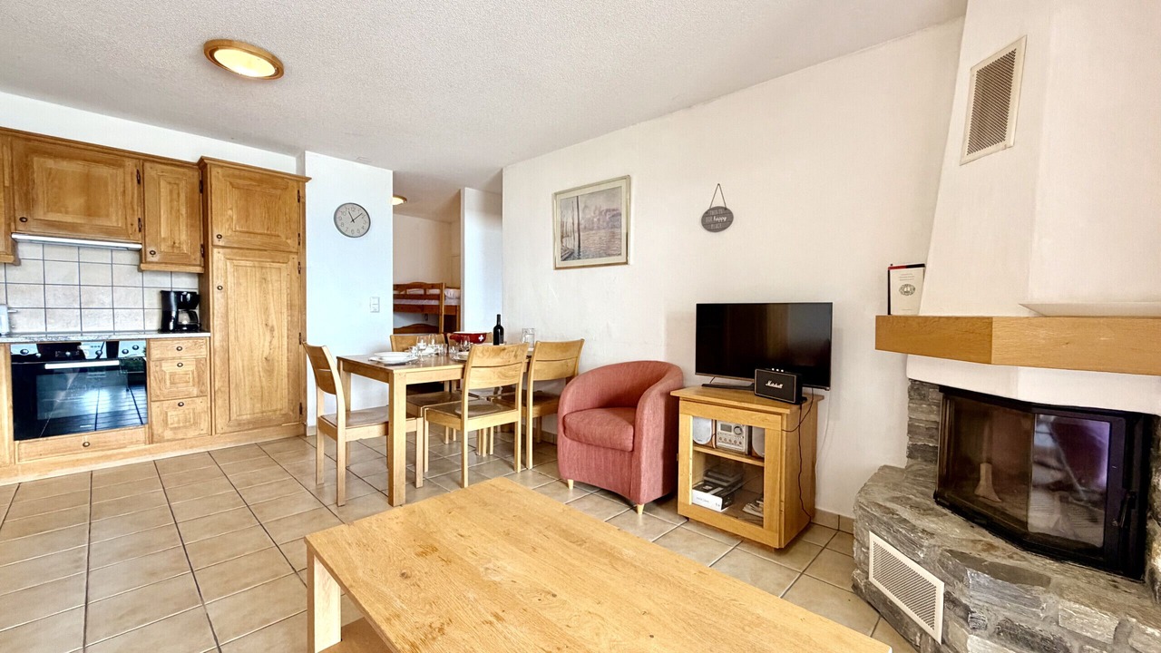 Photo of Livingroom in Veysonnaz