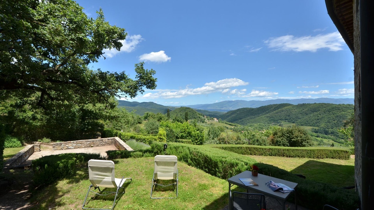 Photo of Outdoor in Lucolena