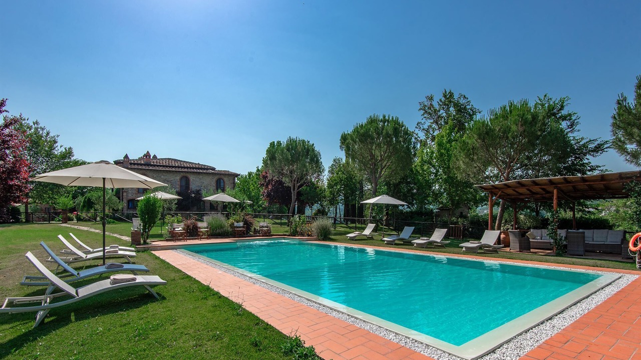 Photo of Outdoor in Pergine Valdarno