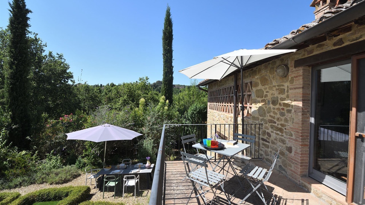 Photo of Outdoor in Castelnuovo Berardenga