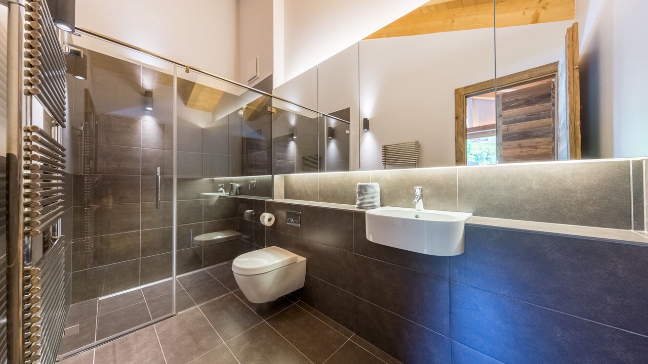 Photo of Bathroom in Saint-Pierre-de-Clages