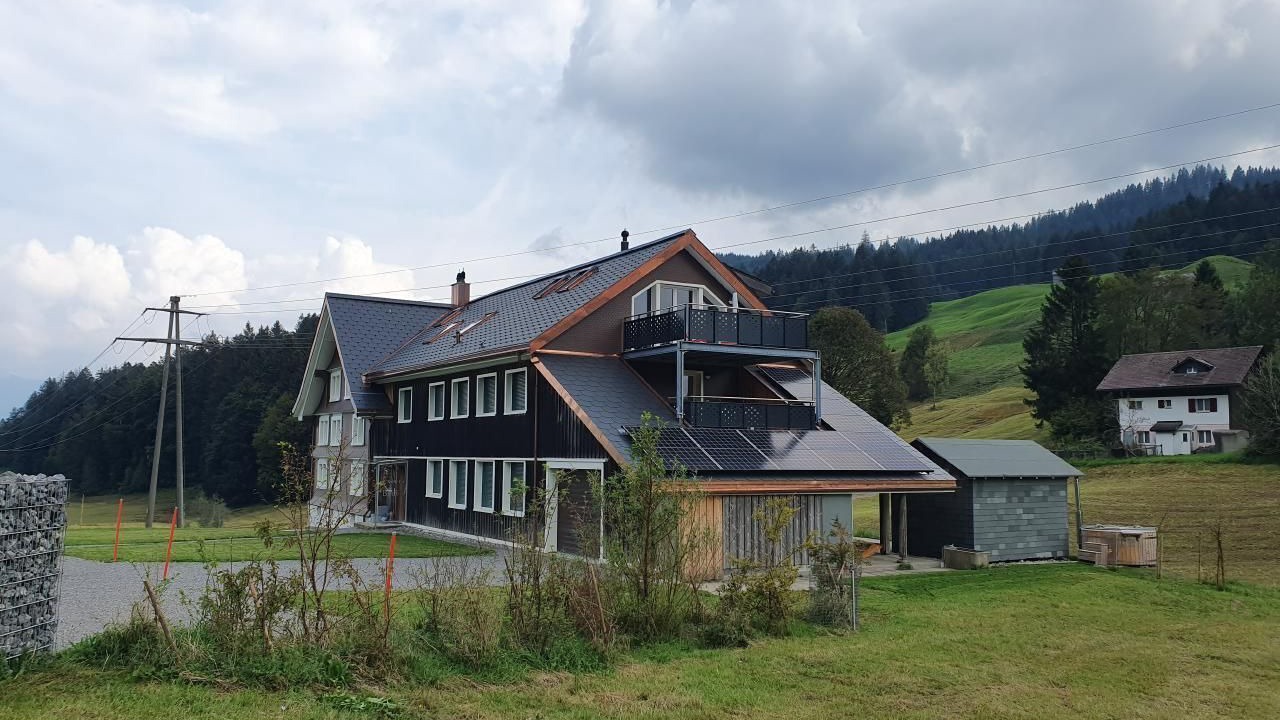 Photo of Others in Wildhaus