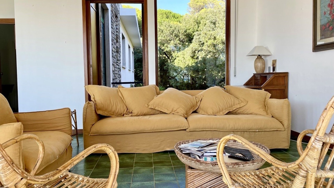 Photo of Livingroom in Rosignano Marittimo