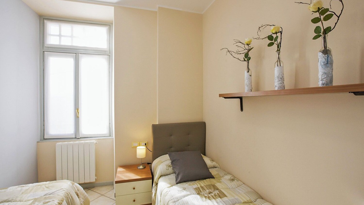 Photo of Bedroom in Carciano