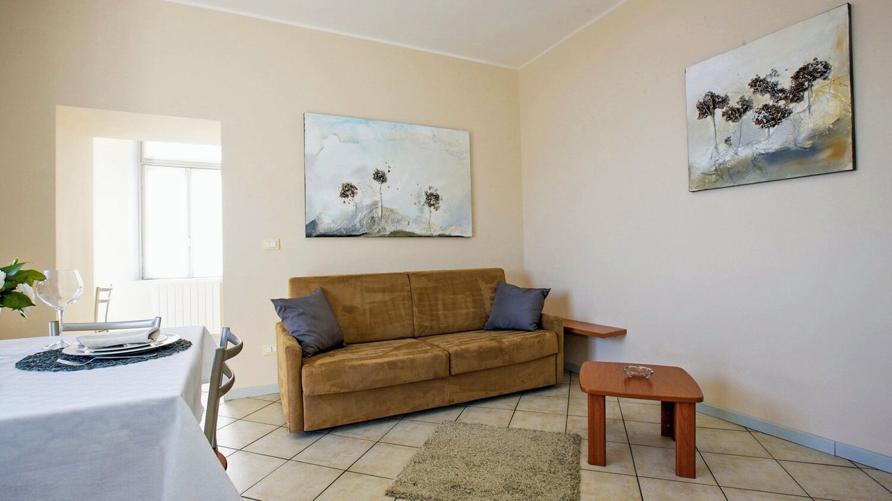 Photo of Livingroom in Carciano