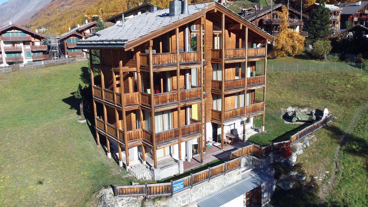 Photo of Outdoor in Zermatt