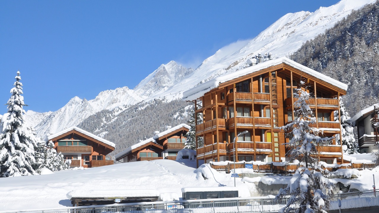 Photo of Outdoor in Zermatt
