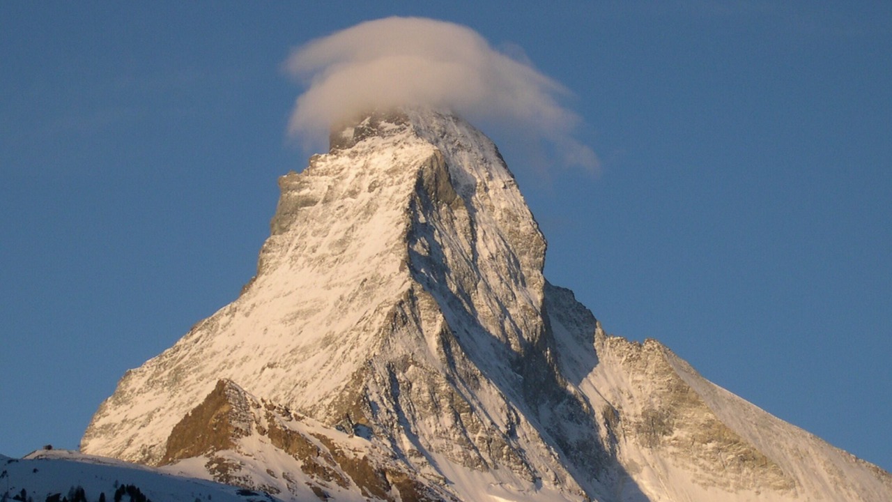 Photo of Outdoor in Zermatt