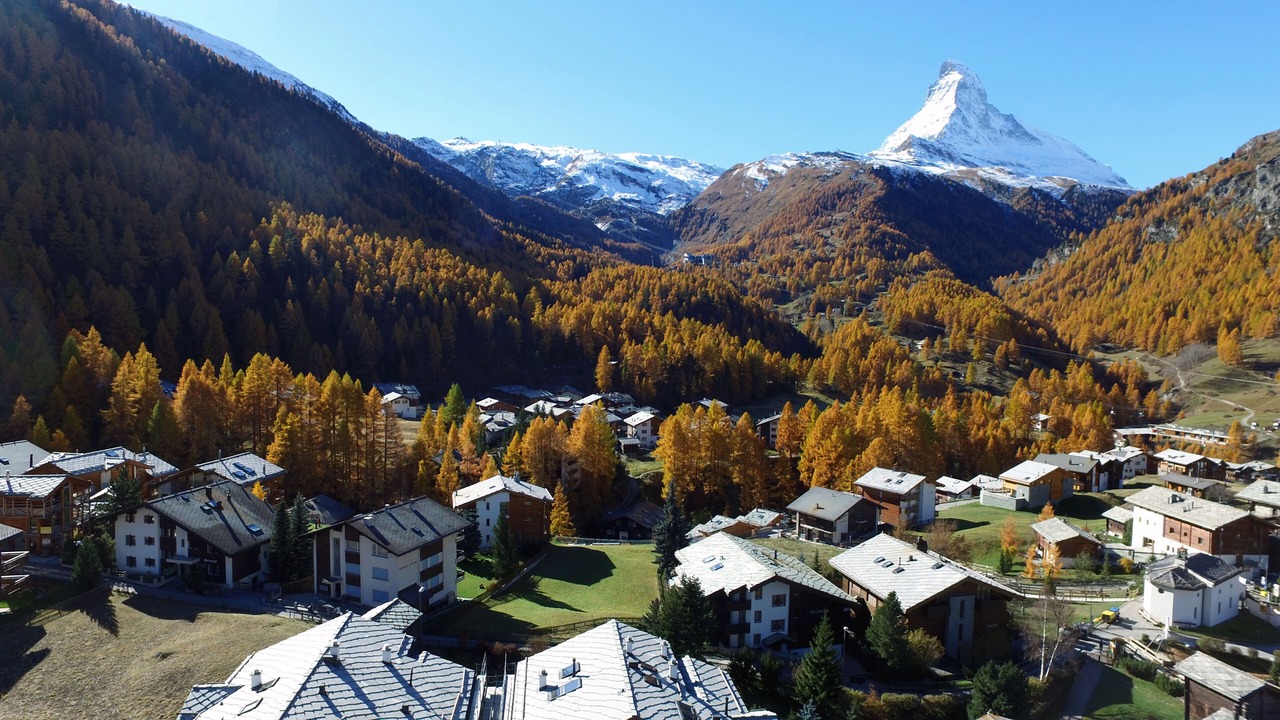 Photo of Outdoor in Zermatt