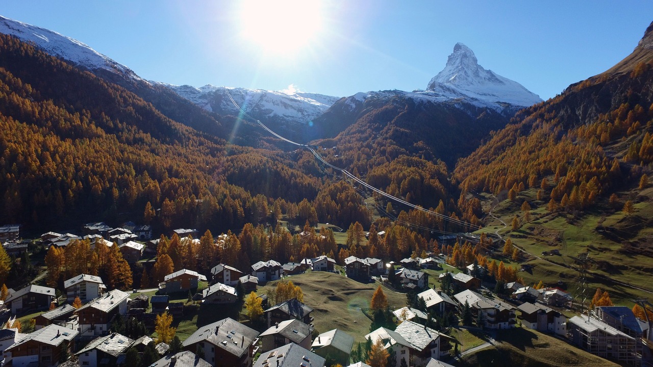 Photo of Outdoor in Zermatt