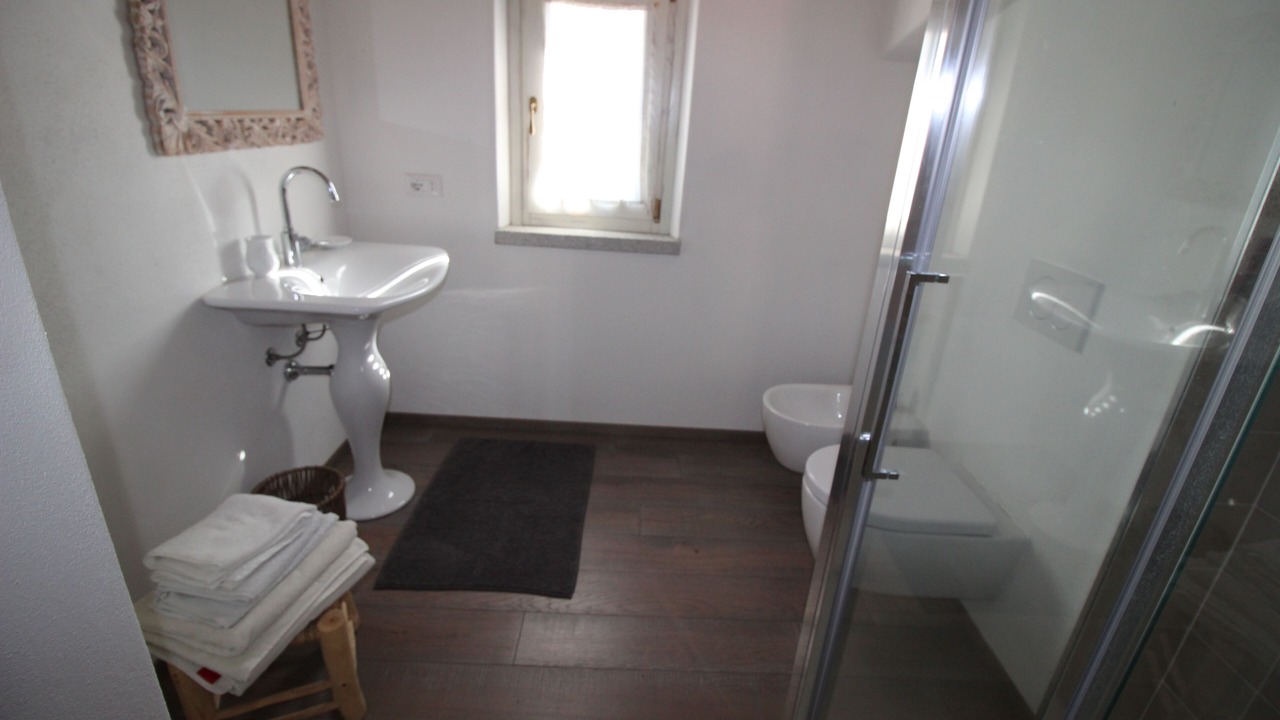 Photo of Bathroom in Chiessi