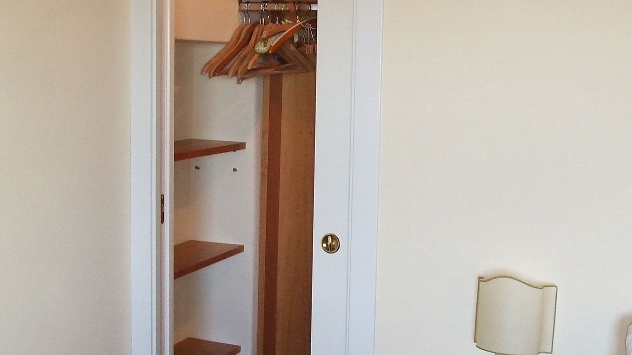 Photo of Bedroom in Bagnoregio