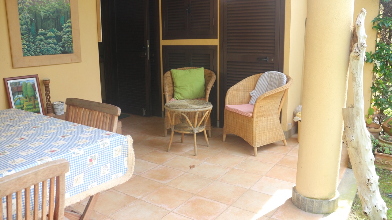 Photo of Outdoor in Marina di Montalto