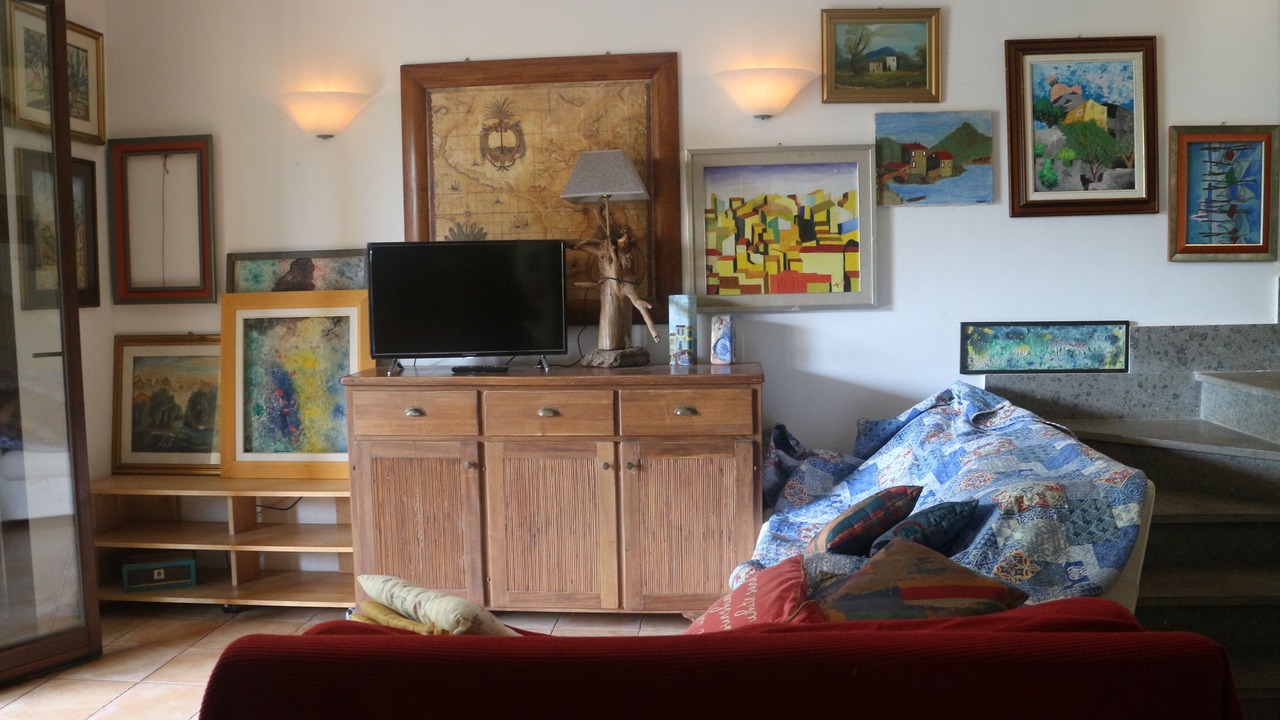 Photo of Livingroom in Marina di Montalto