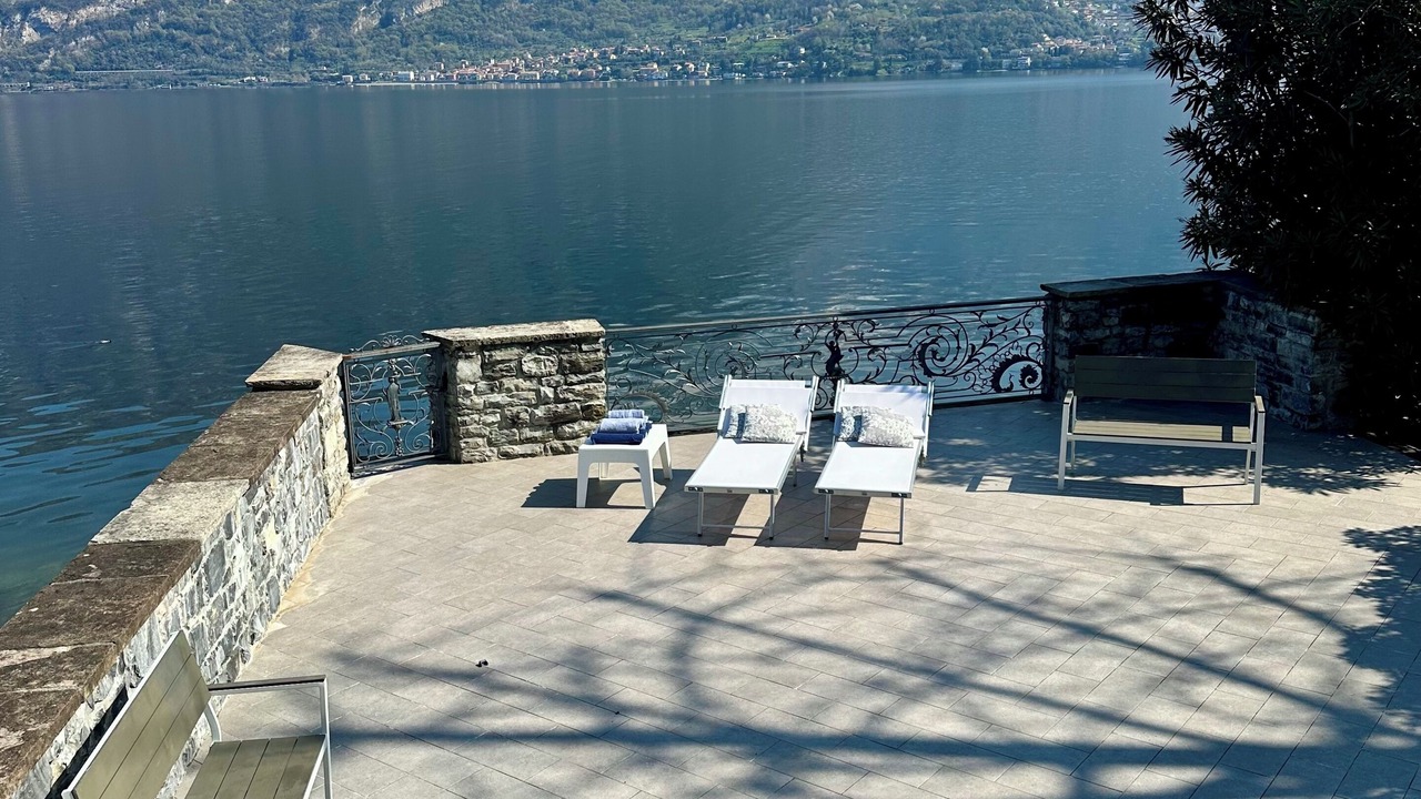 Photo of Patio Balcony in Vassena