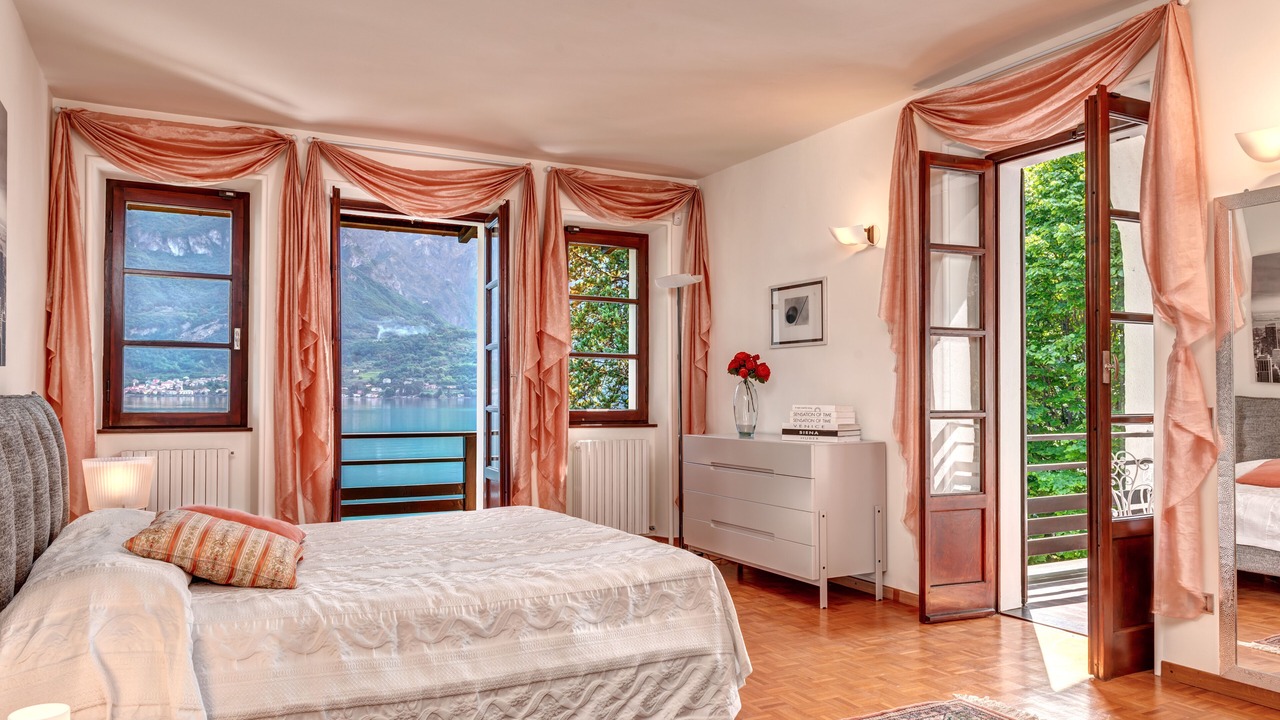 Photo of Bedroom in Vassena