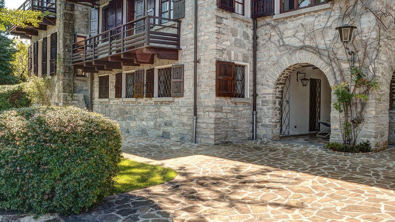 Photo of Outdoor in Vassena