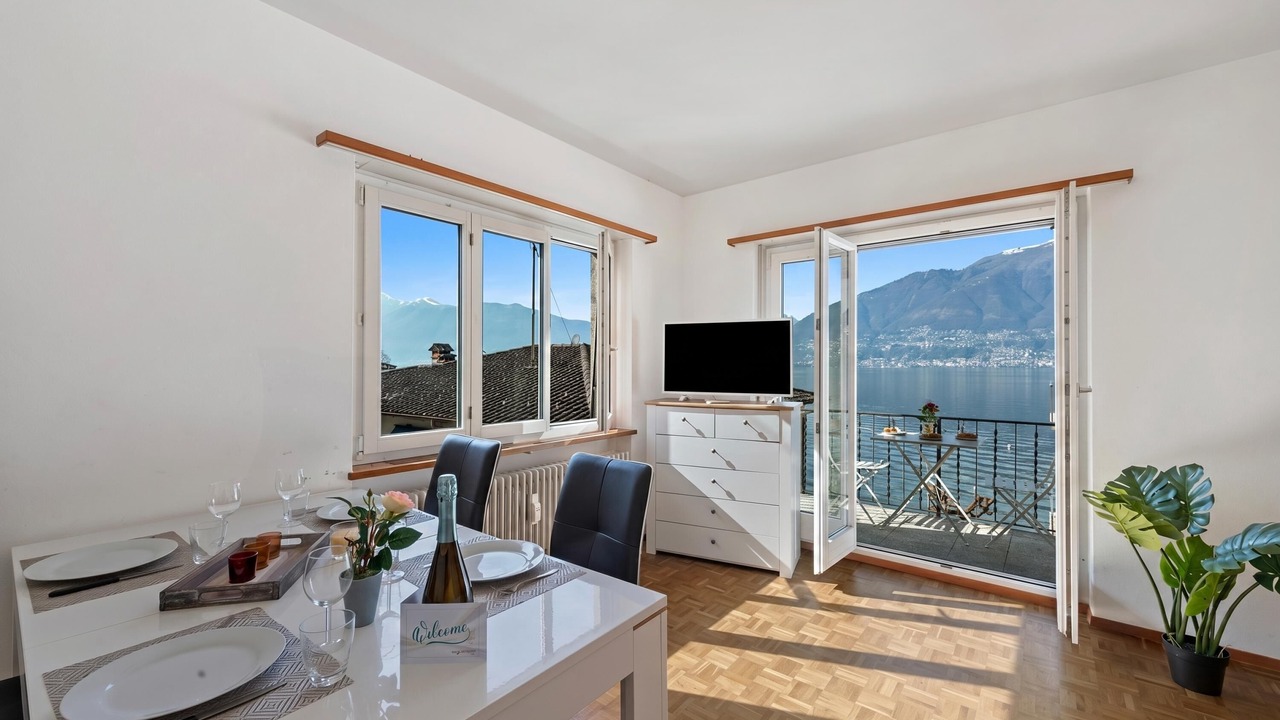 Photo of Bedroom in Vira