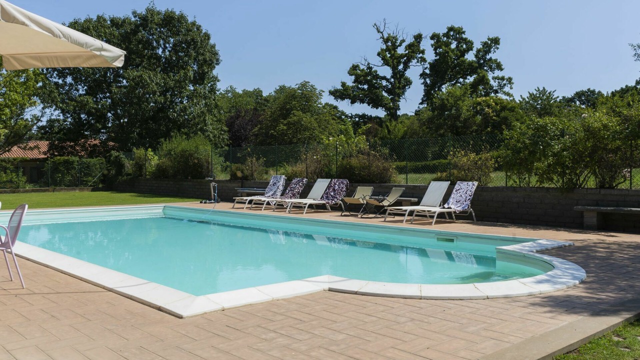 Photo of Outdoor in Vetralla