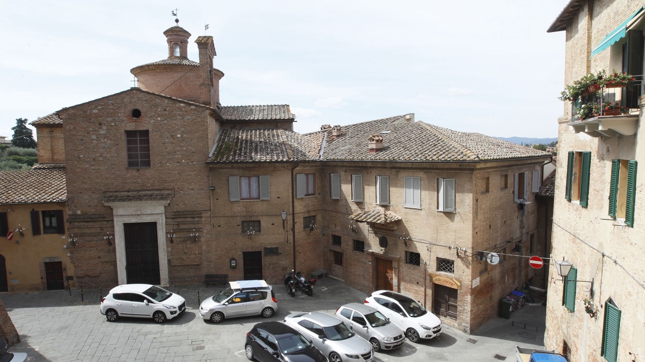 Photo of Outdoor in Siena Historical Center