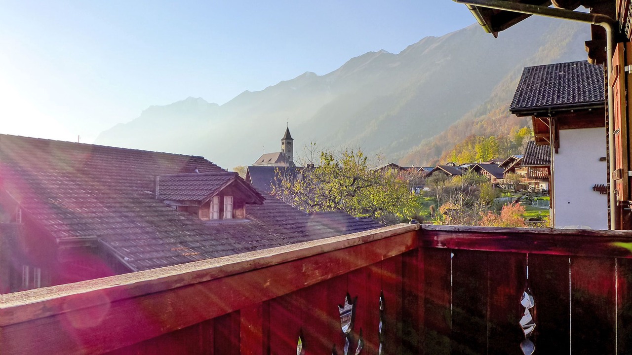 Photo of Others in Brienz