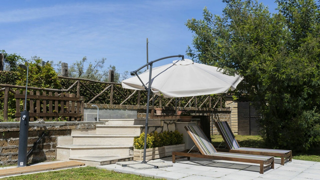 Photo of Outdoor in Vetralla