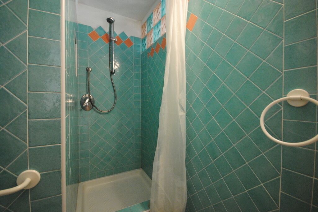 Photo of Bathroom in Porto Taverna