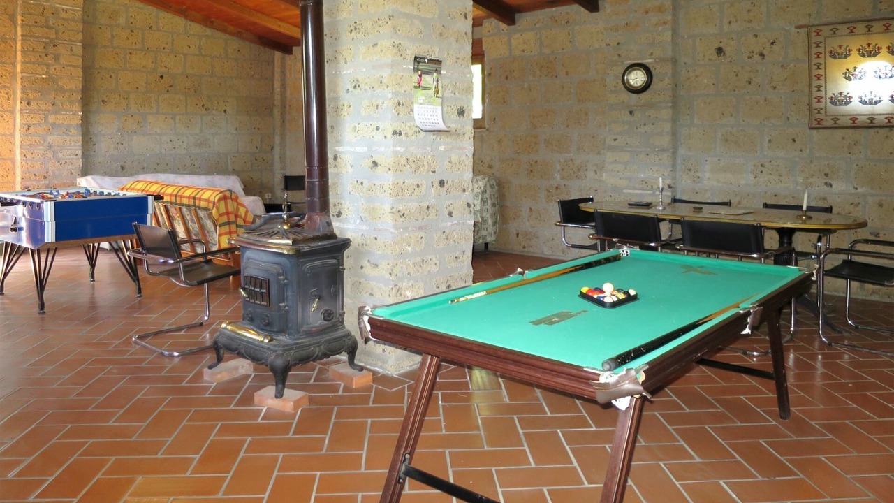 Photo of Outdoor in Castiglione in Teverina