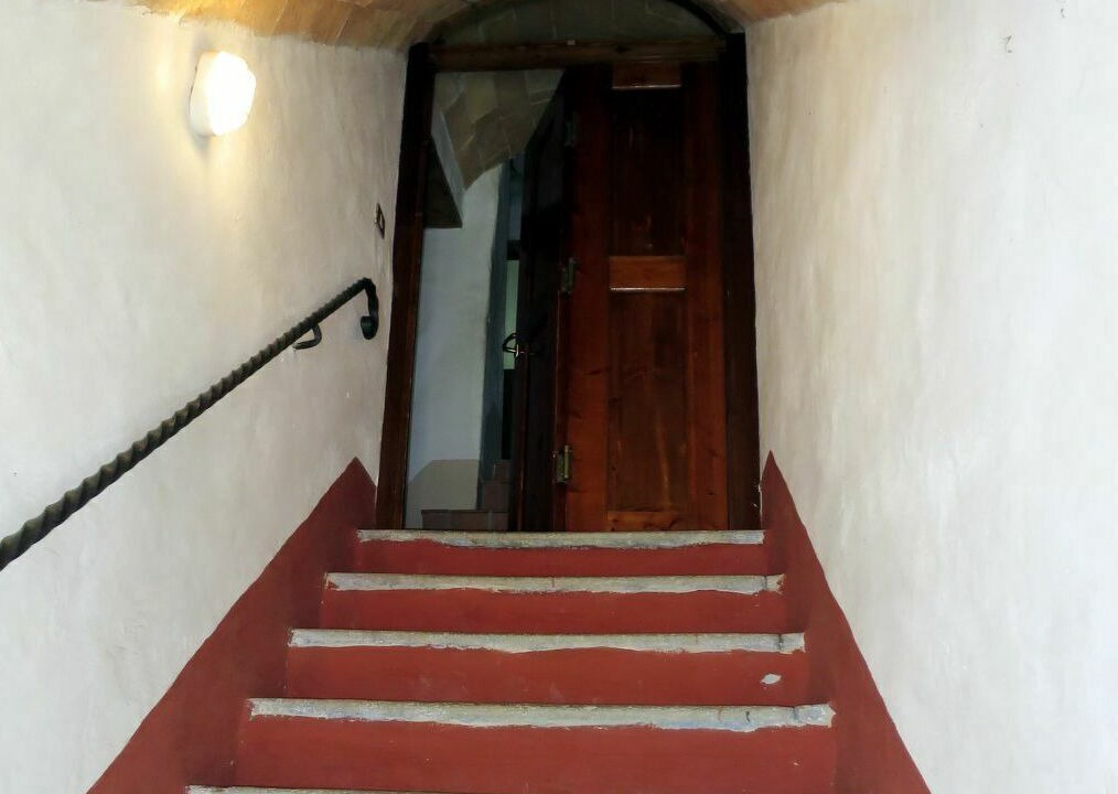 Photo of Bedroom in Bagnoregio