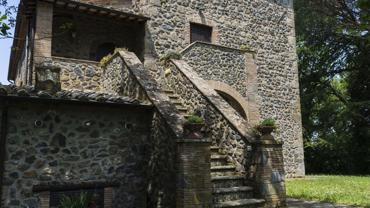 Photo of Others in Capraccia