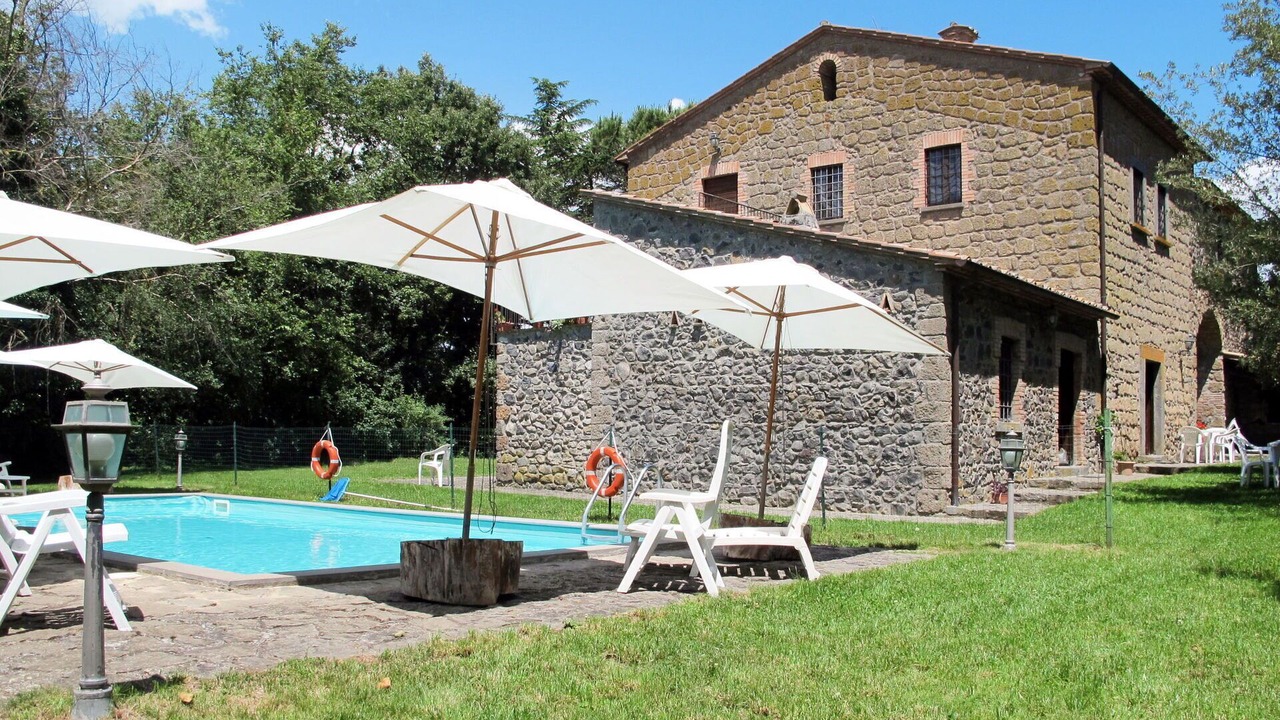 Photo of Outdoor in Capraccia