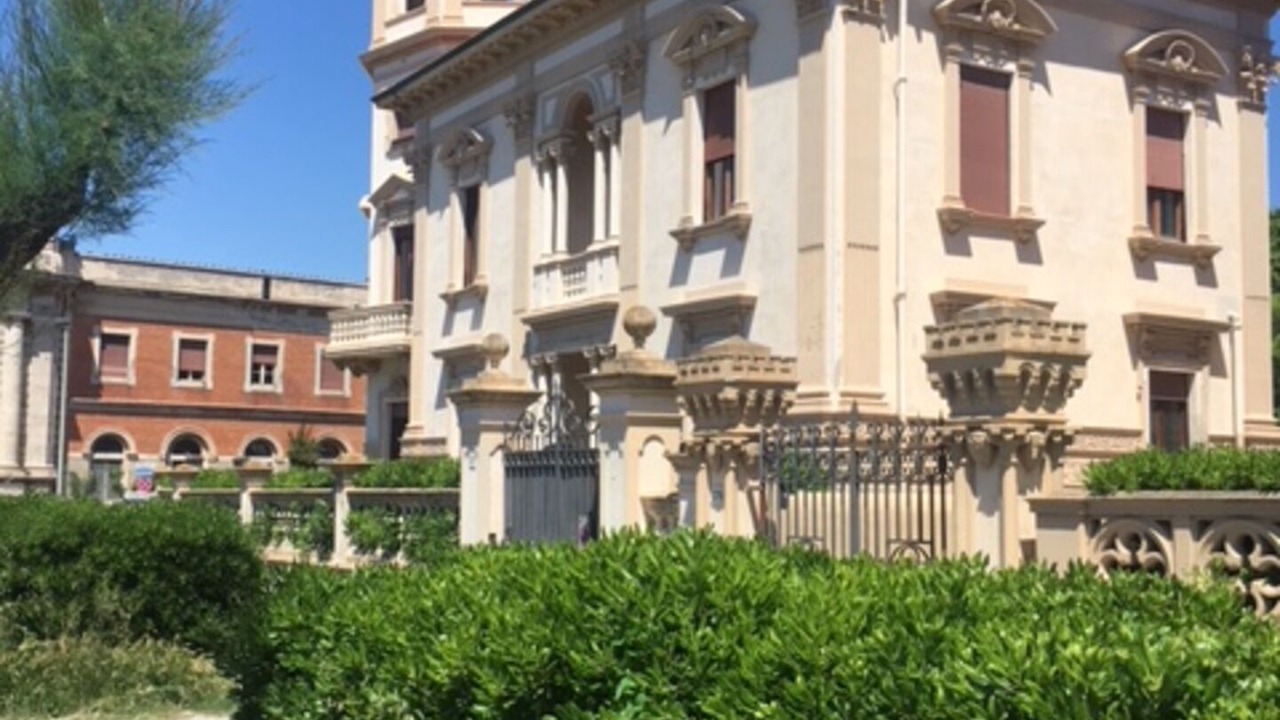 Photo of Outdoor in Livorno