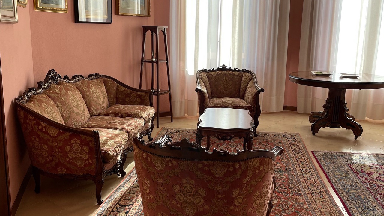 Photo of Livingroom in Livorno