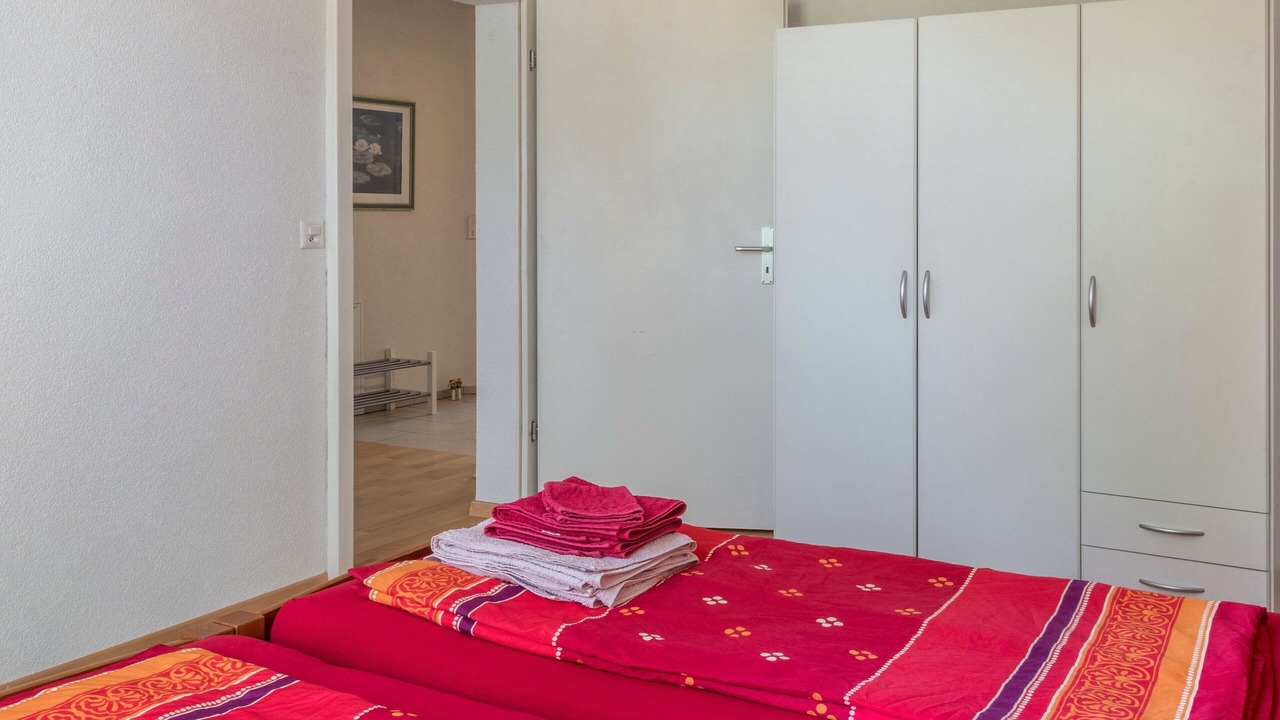 Photo of Bedroom in Kreuzlingen